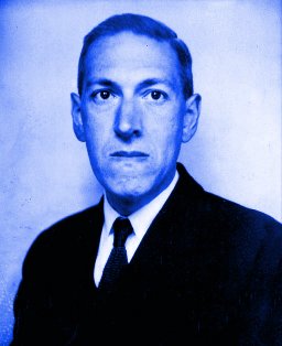 lovecraft