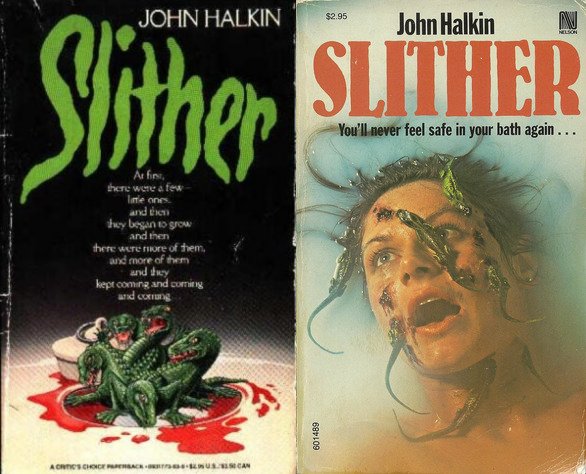 halkin slither