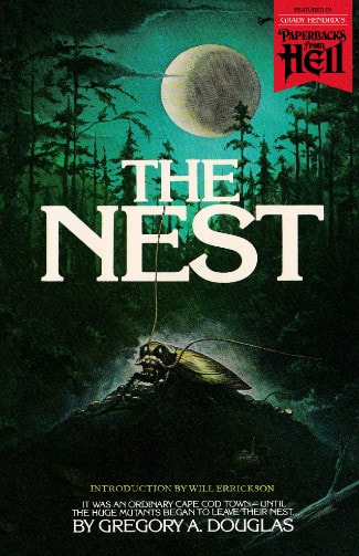 the nest douglas