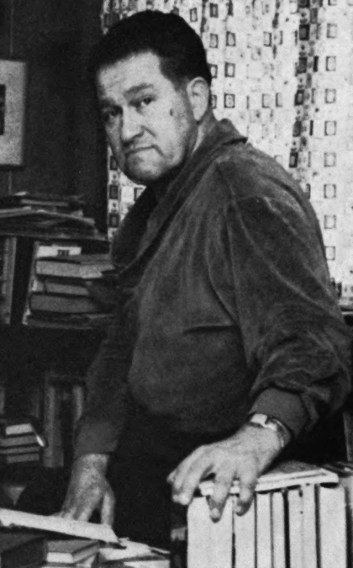August Derleth