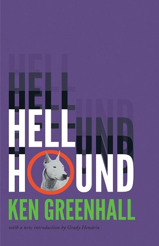 hell hound - greenhall