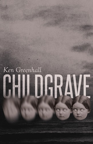 ken greenhall childgrave