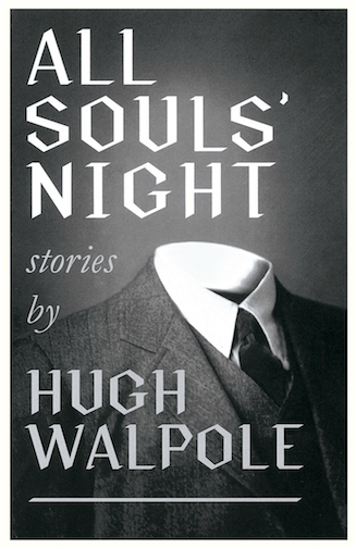 all souls' night walpole