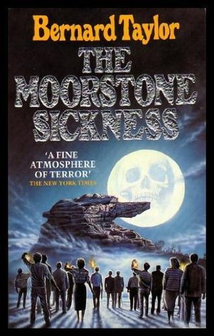 the moorstone sickness bernard taylor
