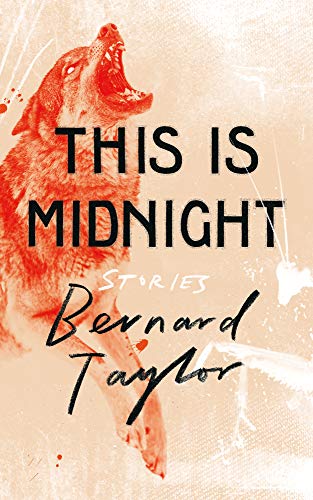 this is midnight bernard taylor