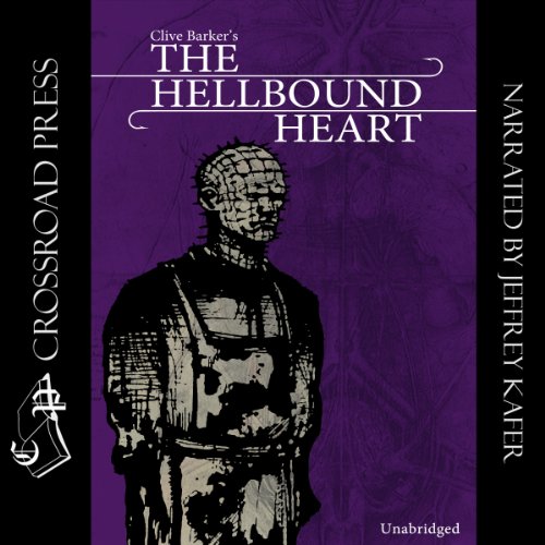 hellbound heart clive barker