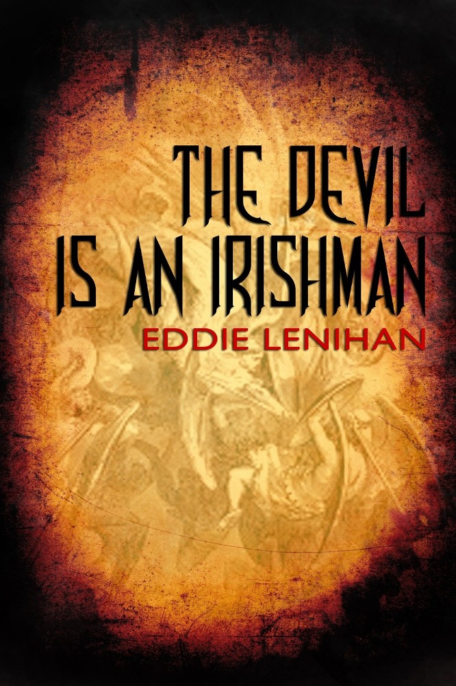 The Devil is an Irishman Eddie Lenihan Nocturnal Revelries